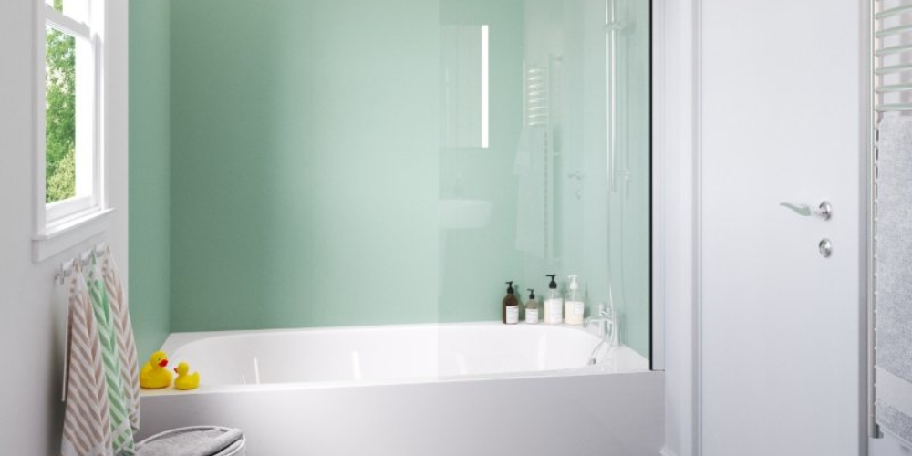 4 Vorteile von hygienischen Wandverkleidungen für öffentliche Einrichtungen