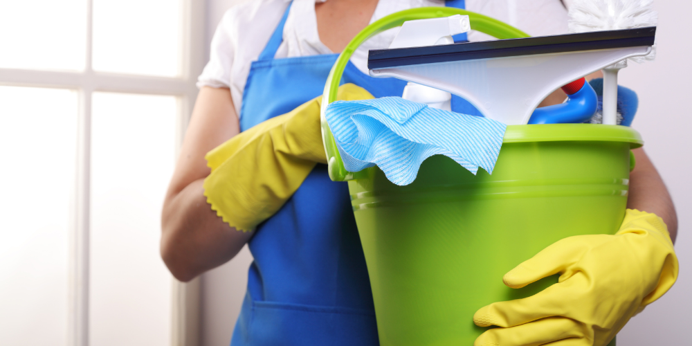 Hygienische PVC-Wandverkleidung – Die ideale Lösung für eine mühelose Reinigung
