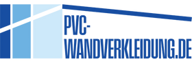 Logo von PVC-Wandverkleidung.de – Ihr Experte für hygienische Wandverkleidungen und PVC-Platten