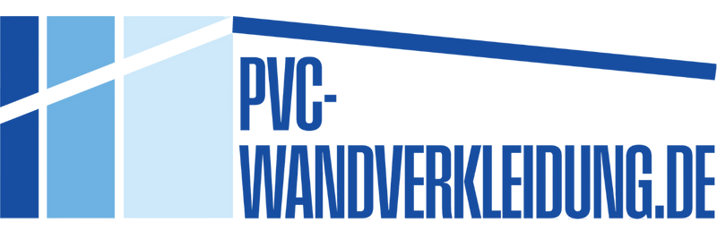 Logo von PVC-Wandverkleidung.de – Ihr Experte für hygienische Wandverkleidungen und PVC-Platten