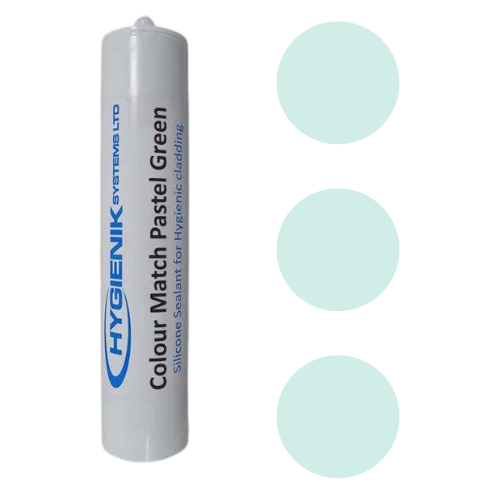 Pastell-Silikonfarben 310ml