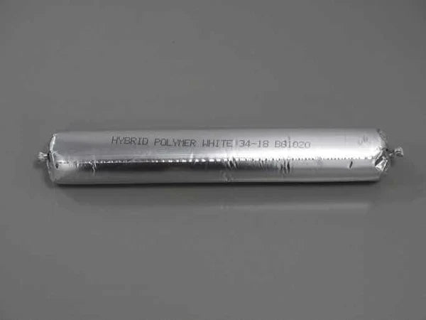 Aluminium-Tubenkleber 600ml