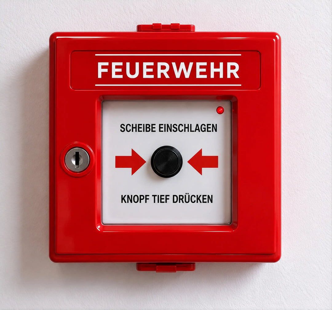 PVC-Wandverkleidung schwer entflammbar: Was bedeutet B-s3,d0?