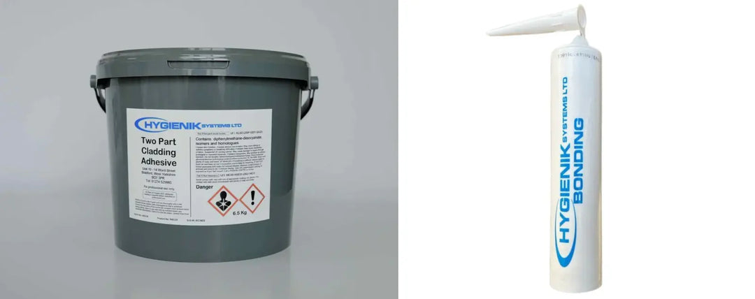 PVC Platten kleben: Welche Kleber eignen sich wirklich?