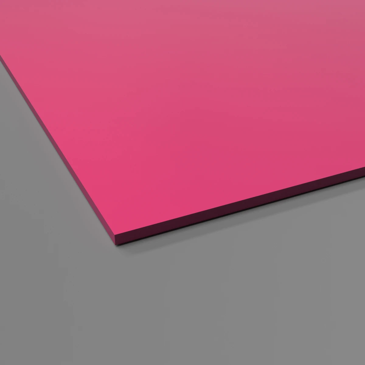 Hochwertige Rosafarbene PVC-Wandpaneele für hygienische Innenverkleidungen