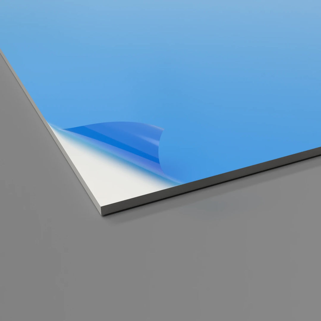Feuerbeständige Leinenfarbene PVC-Wandverkleidung für Innenräume - Klasse 1