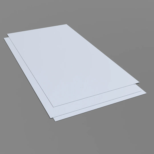 Hochwertige Malva PVC-Wandpaneele mit dezentem Violettton für elegante Innenverkleidung