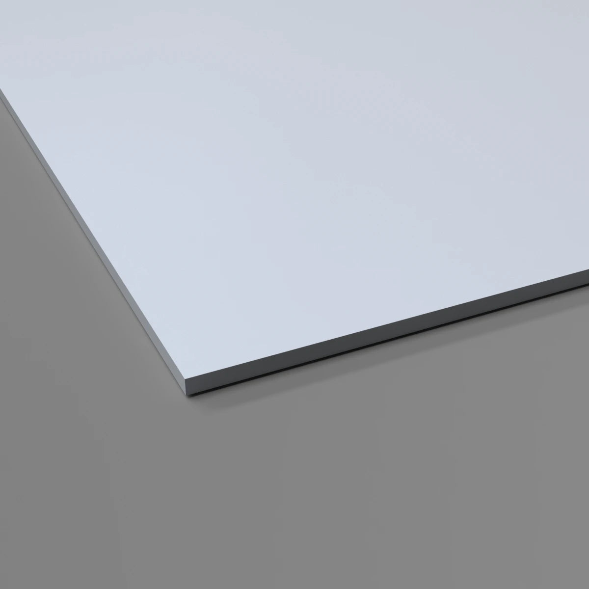 2,5 mm Malva Hygienische PVC-Wandverkleidungsplatte mit Satin-Oberfläche