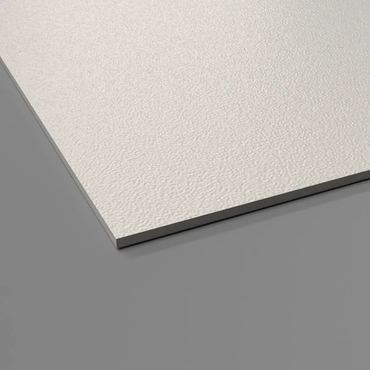 stoßfester Wandschutz PVC leinenfarben 2mm strukturierte Oberfläche