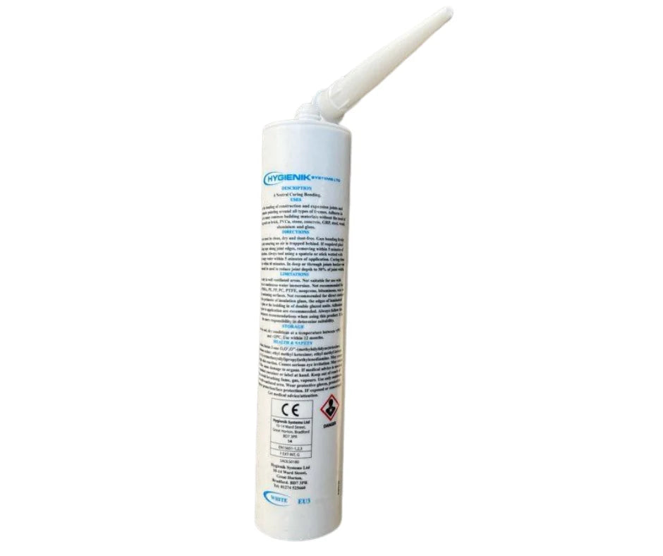 Verpackung mit 25 Tuben wirtschaftlichem PVC-Kleber